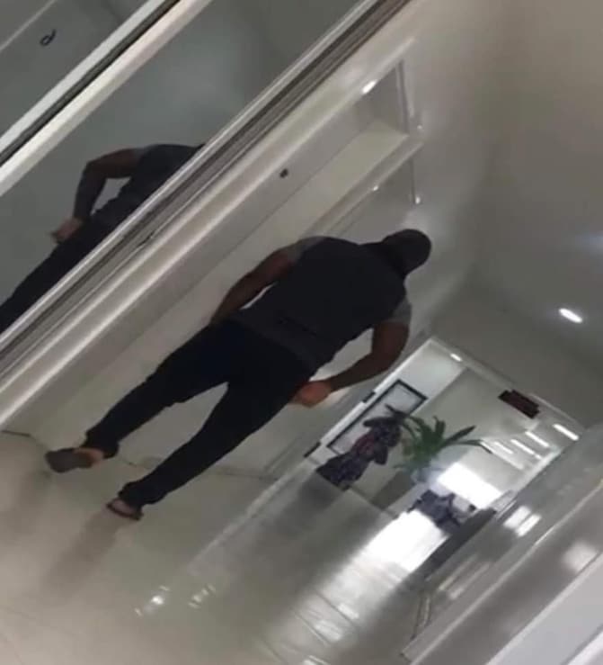 (Photos) Exclusif – Guy Marius SAGNA, reconnait être le « père » d’un bébé avec la fille d’une célèbre styliste