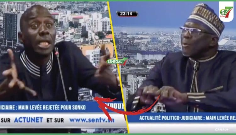 omar faye et moustapha diakhate