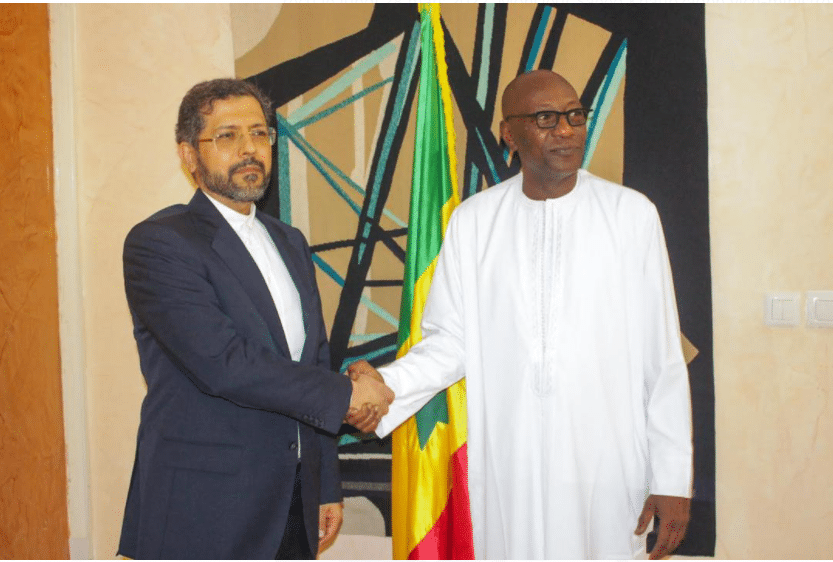 International : Dakar et Téhéran veulent redynamiser les échanges culturels