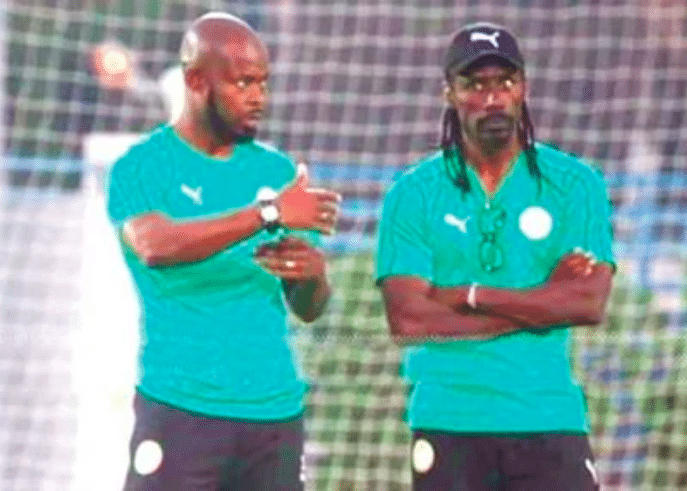 "Aliou El Tactico, le meilleur sélectionneur que le Sénégal ait connu" : Youssouph Dabo encense Cissé