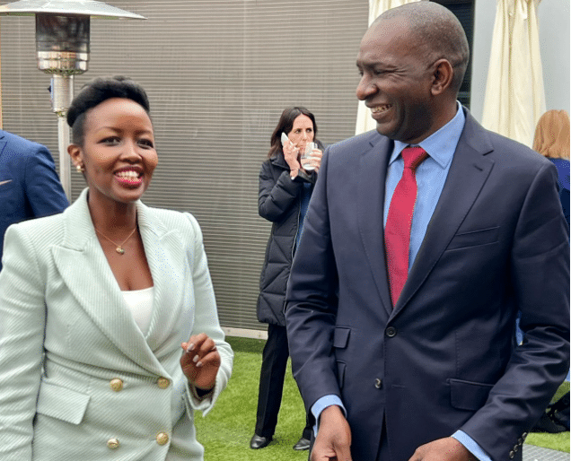 Congrès Mondial de la téléphonie mobile : l’Artp à l’école de l’inclusion numérique