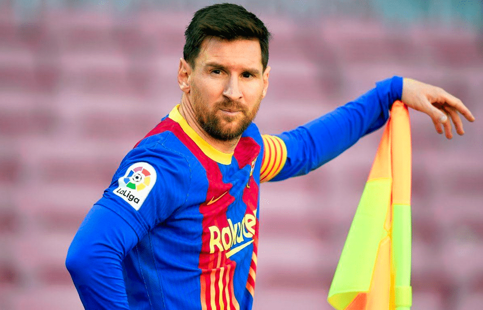 Retour de Messi en Espagne: le Barça brise enfin le silence