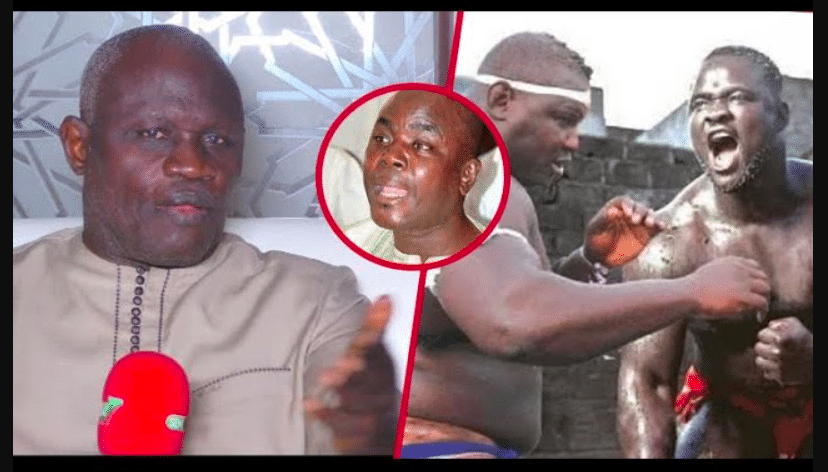 (Vidéo) Clash avec Becaye Mbaye ; Eumeu Séne vs Bombardier : Gaston Mbengue dit tout !