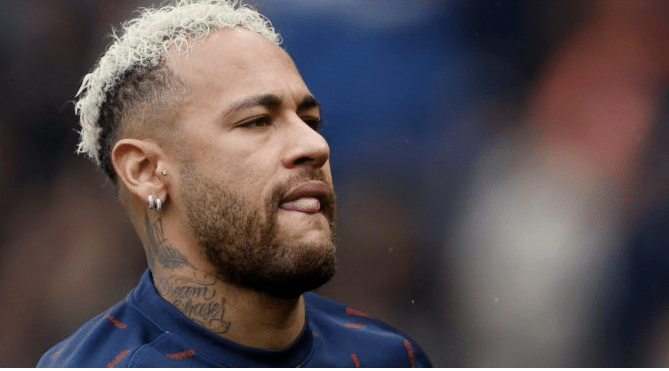 Arabie Saoudite : Neymar Jr va rejoindre Al Hilal de Kalidou Koulibaly