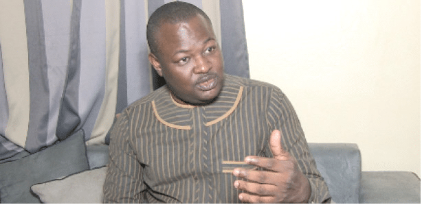 Ngouda Mboup : "Le culte de la démission doit être intégré dans nos mœurs politiques"