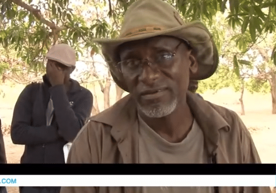 Bombardements des bases du Chef rebelle : Salif Sadio a fui vers la Gambie (photos)