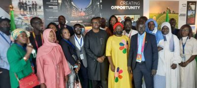 Dubai Expo : Les investisseurs étrangers prêts à faire le grand saut dans le secteur du numérique au Sénégal