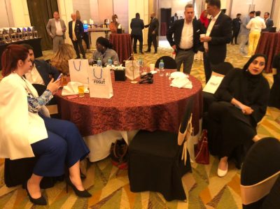 Dubai Expo : Les investisseurs étrangers prêts à faire le grand saut dans le secteur du numérique au Sénégal