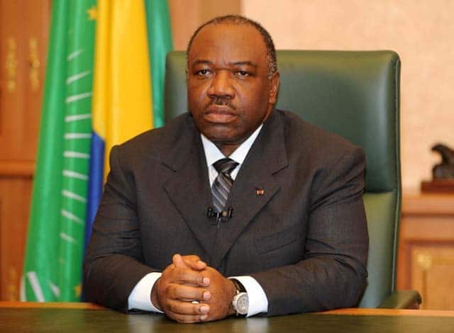 Gabon : Ali Bongo annonce qu'il briguera un 3e mandat