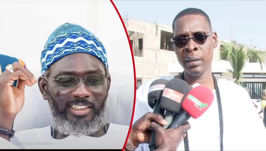 (Vidéo) Le journaliste, Birahim Touré sur son allégeance à Borom Darou: "Mes parents sont des Khadres mais..."