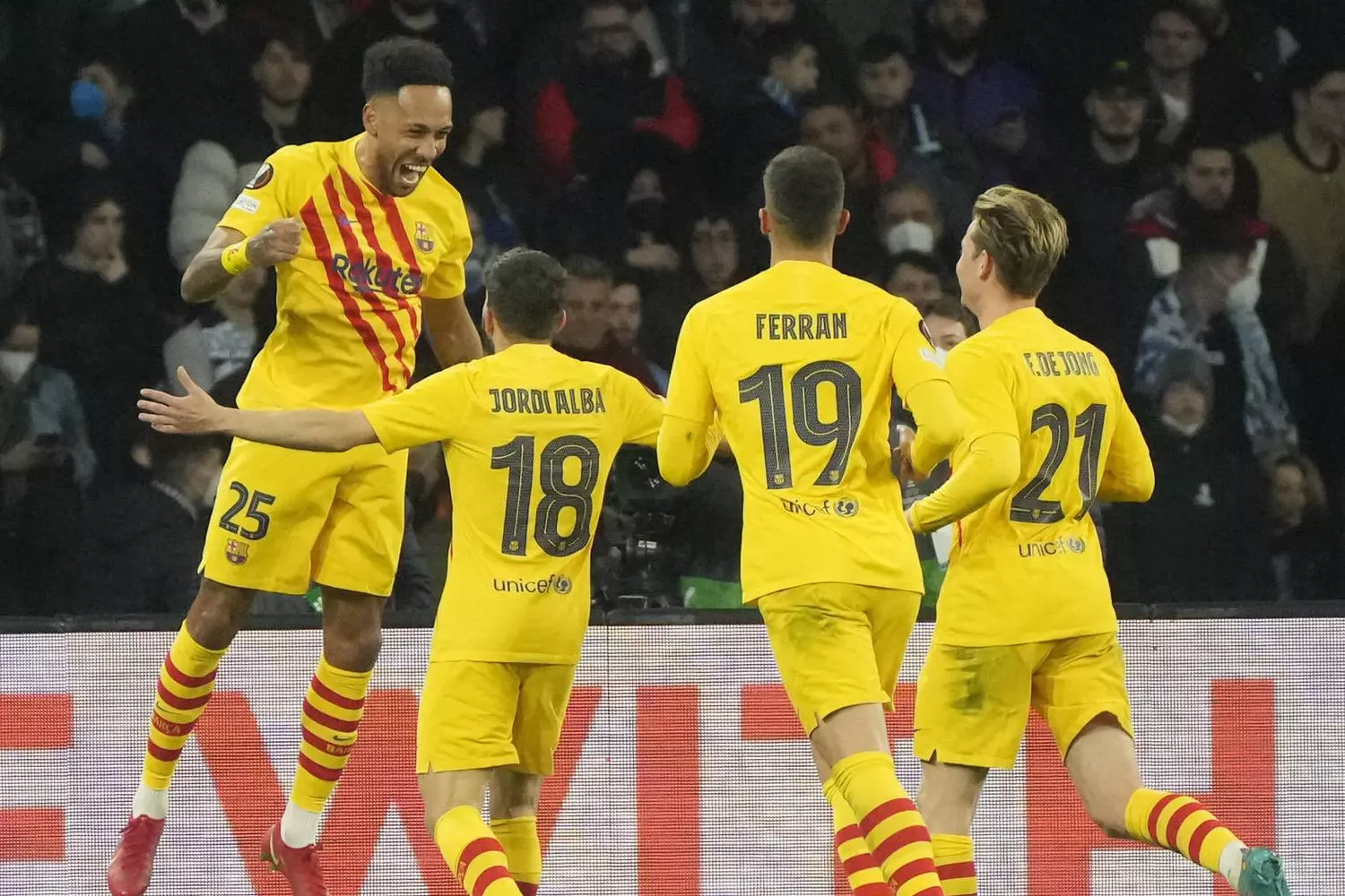Classico- Real de Madrid -FC Barcelone : les Catalans dominent (4-0) à la 51eme MN