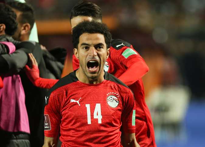 (Photo) « Il va jouer titulaire » : Le plan anti Sadio Mané de l’Egypte finalement confirmé