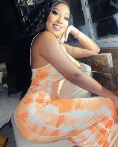 (Photos) Zeyna Ndour, la fille de Viviane, toute rayonnante !