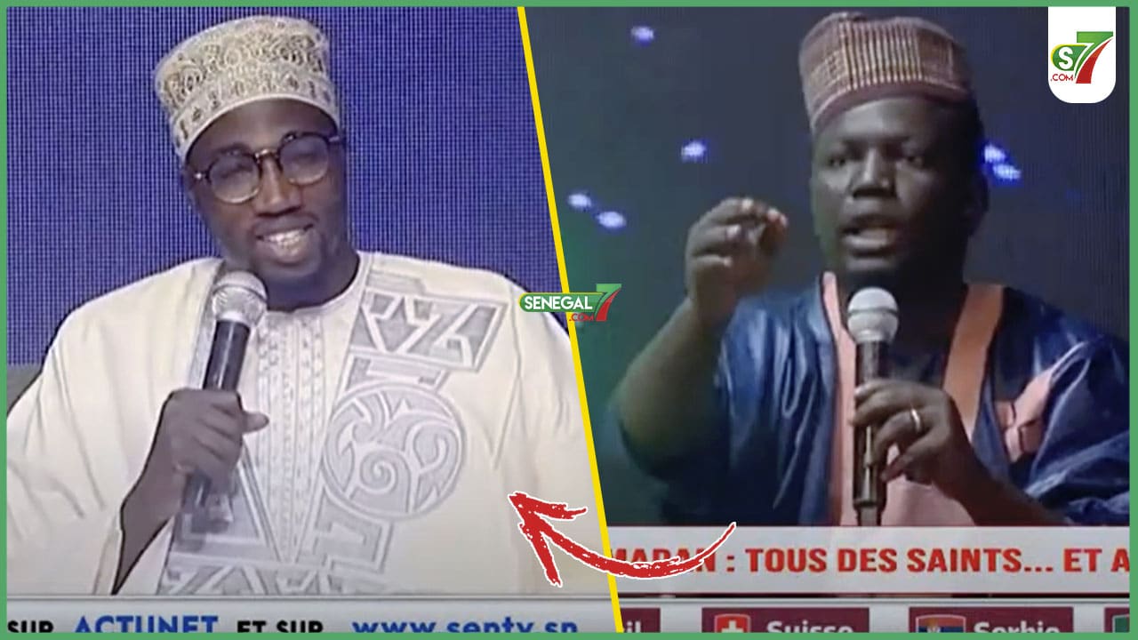 (Vidéo) GP: "Kepp Kou Woor Koor Bou Nangou Bakar Bo Def Ci Atte Bi..." S. Cheikh Cissé sur le ramadan
