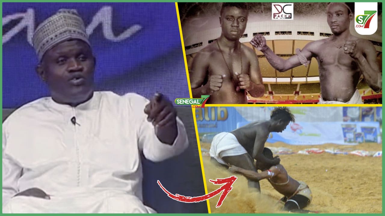 (Vidéo) GP: La réplique cinglante de Gaston Mbengue aux détracteurs de Pawlish & Ouzin Keita "Soxor Ak Ignane..."