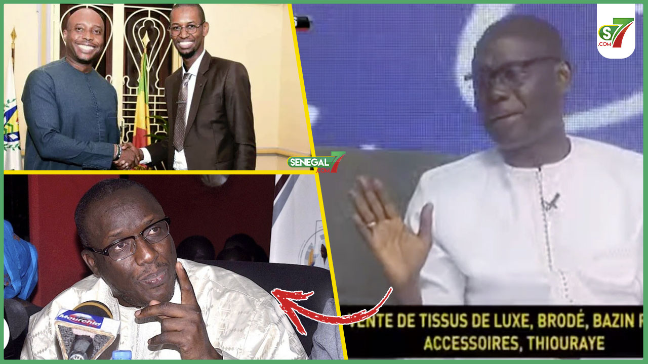 (Vidéo) GP: Aff. Capitaine Touré: S. Saliou Gueye "Li Cheikh Omar Hann Wax Tégouko Fenn..."