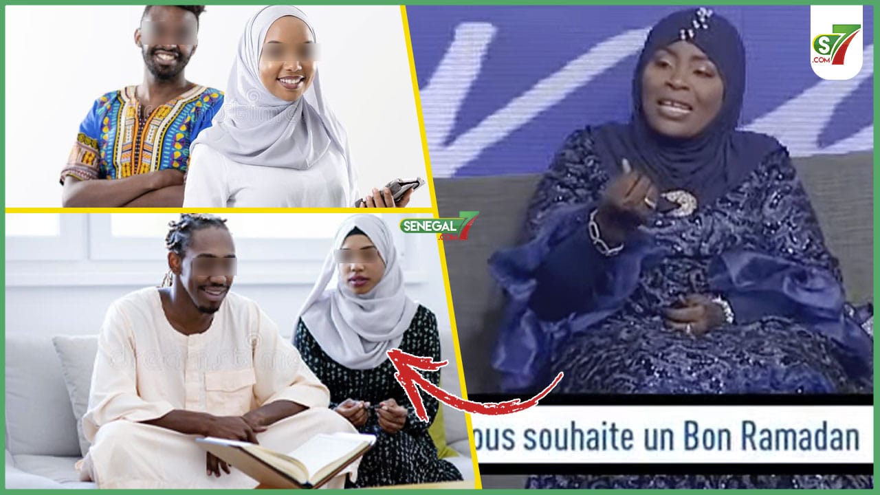 (Vidéo) GP, Diongué Ak Koor: les conseils de Ya Zeyda aux femmes mariées "Lii Soko Défé Di Nga Ame..."