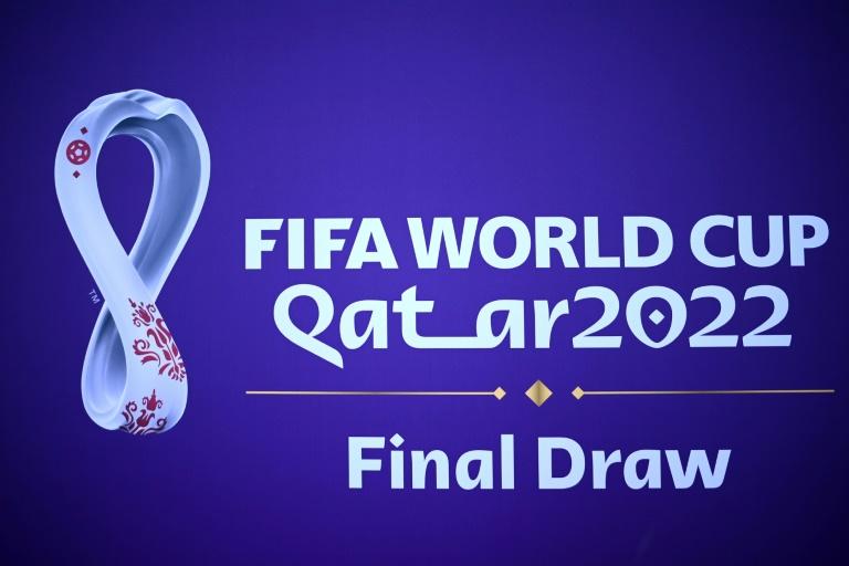 Tirage Mondial Qatar 2022 : voici la composition des 8 Poules