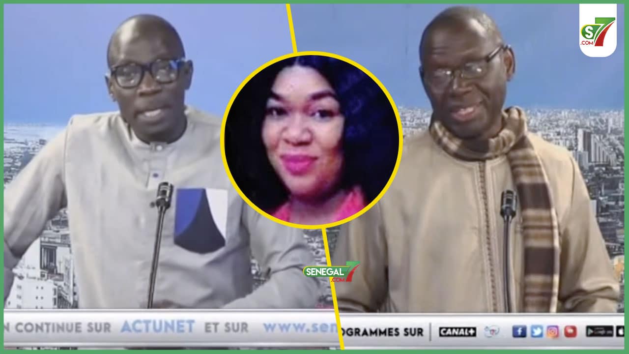 (Vidéo) Aff. Astou Sokhna: Mansour Diop & Serigne Saliou Gueye "tirent" sur le personnel médical en grève
