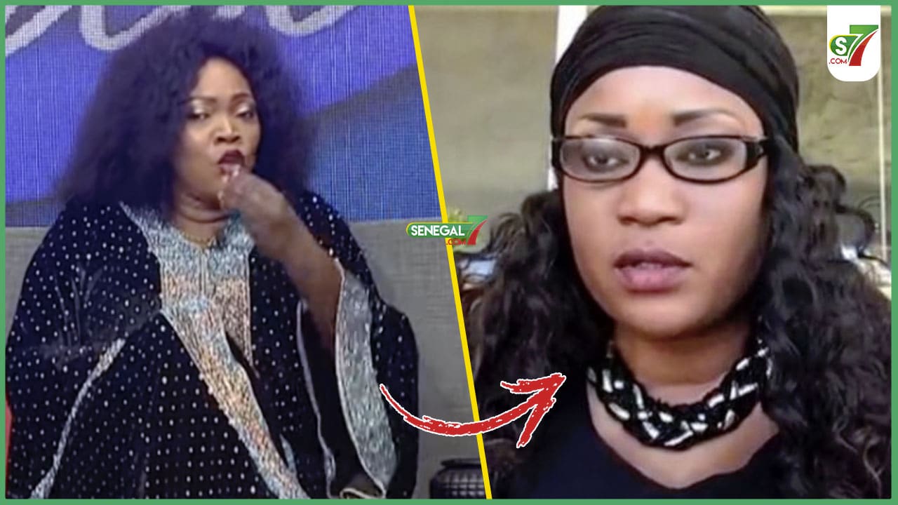 (Vidéo) GP: grosses révélations de Ndella Madior sur Adji Sarr "Dagni Xeuthio Xéxalko Pour Diégué Macky Sall