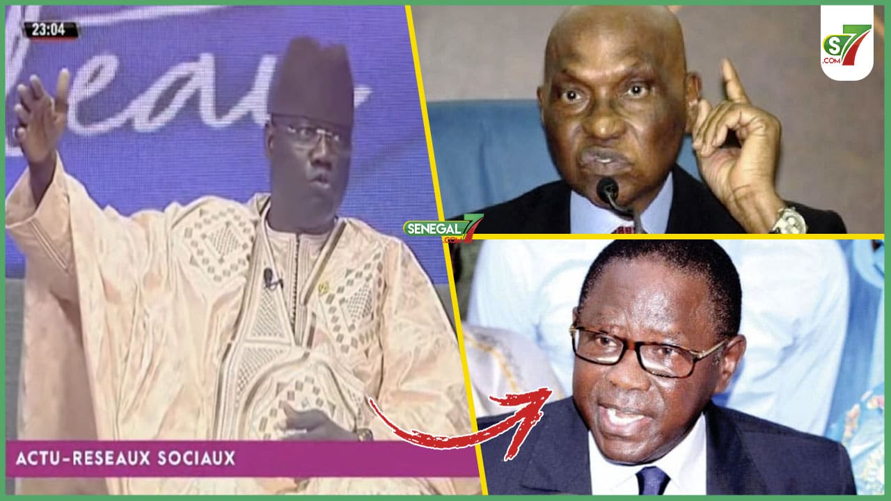 (Vidéo) GP: Séparation avec Pape Diop, S. Cheikh Abdou Mbacké Bara Dolly fait des révélations & cite Me Wade