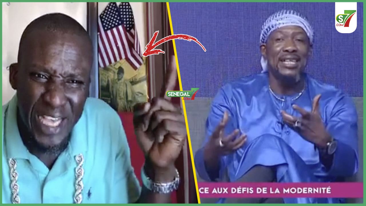 (Vidéo) GP: Tange Tandian tire à boulets rouges sur Assane Diouf "Dagni Tokk Di Saga Foumou Geuneu Niawé..."