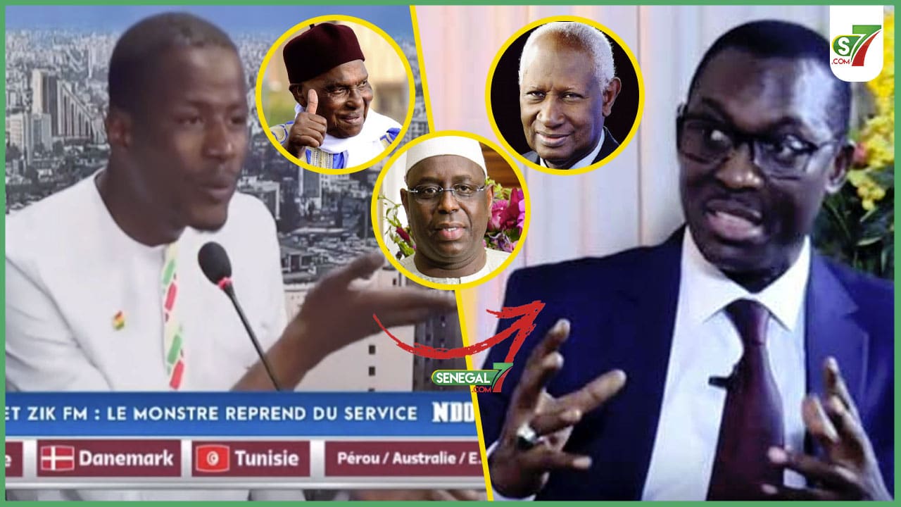 (Vidéo) Ndoumbelane: Cheikh Omar Talla "Babacar Diagne a fait le boulot pour Diouf, Wade & Macky"