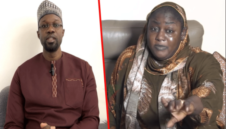 Aïssatou Diop Fall déverse sa colère sur les journalistes de Sonko "Niom Nio Gueneu Garaw..."