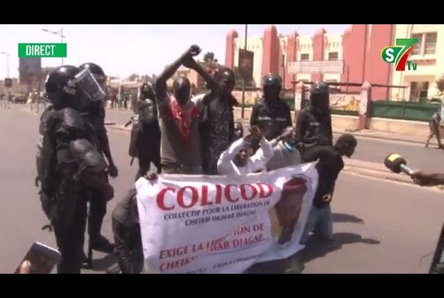 Abdou Karim Xrum Xakk