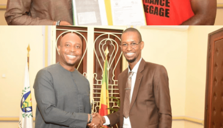 Recrutement de Guy Maruis et Capitaine Touré à la ville de Dakar : Benno ne lâche pas l’affaire !