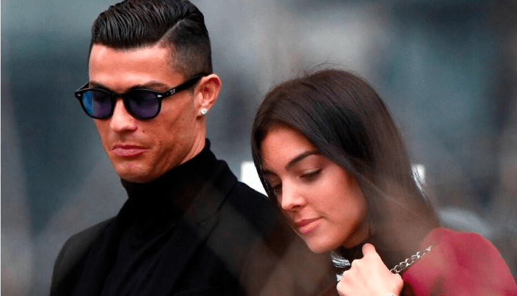 Cristiano Ronaldo annonce le décès de l’un de ses jumeaux