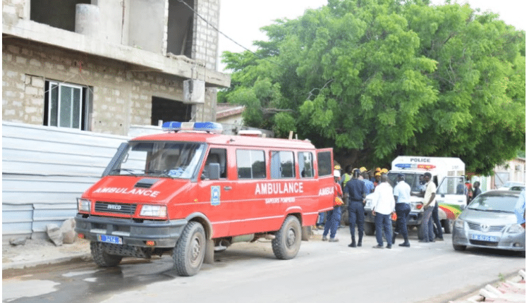 Zone de Captage : Un « vendeur de Tangana » froidement assassiné par des agresseurs