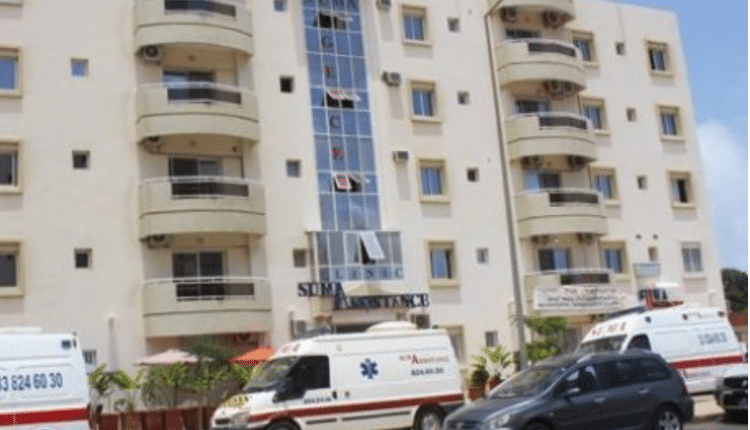 Suma Assistance : l’aide-infirmier a doigté les parties intimes de la patiente en la filmant