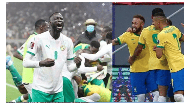 Tirage Coupe du monde 2022 : « Groupe de la mort », voici le pire tirage pour le Sénégal