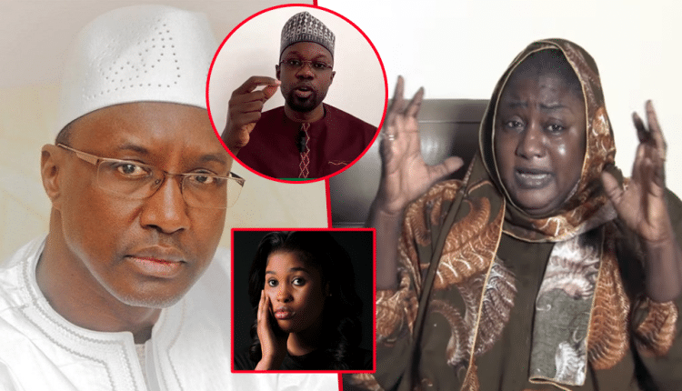 Audio fuité : Aïssatou Diop Fall enfonce Mamour Diallo