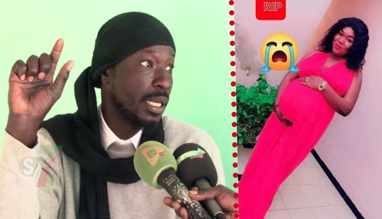 Scandale dans les hôpitaux: La triste révélation de Karim Xrum Xak