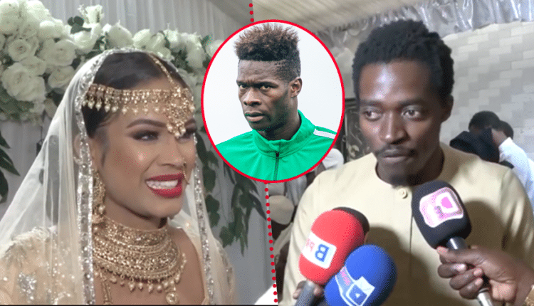 Pod à Marie Louise Diaw