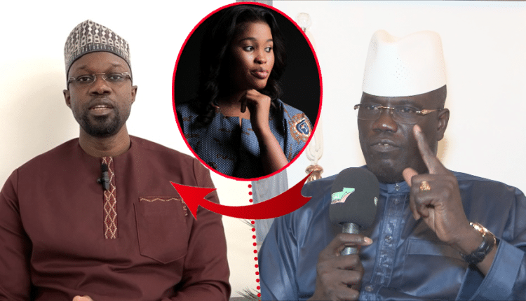 Cheikh Abdou Bara Dolly