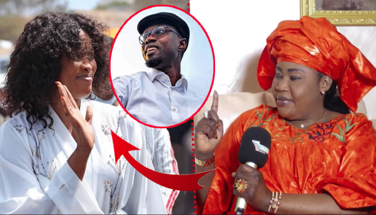 Adji Sarr - SONKO : Fatou Guéweul se prononce