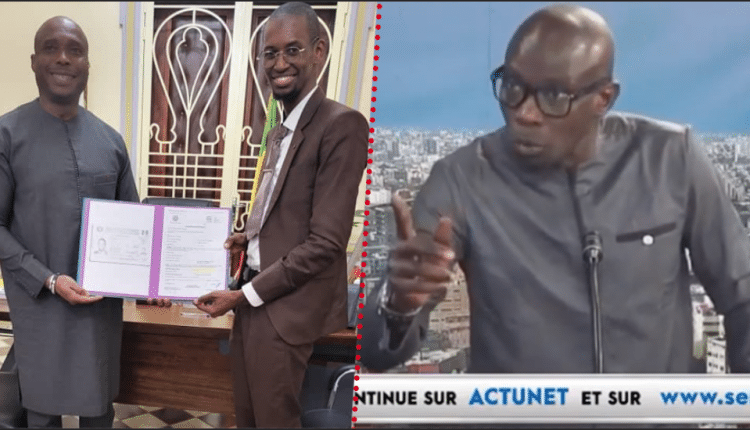 Cas Capitaine Touré