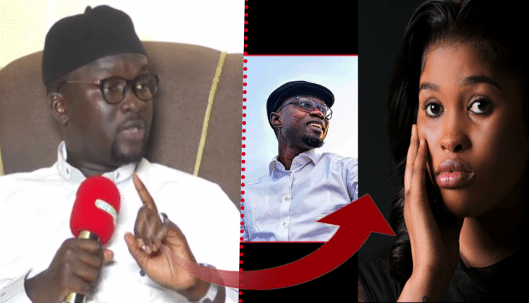 Affaire Adji Sarr - SONKO : Oustaz Makhtar Sarr