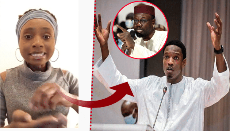 "Pape Djibril Fall a été menacé..." : Grosse révélation de Maty 3 Pommes !