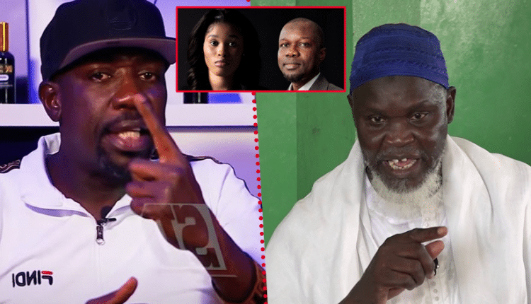 Affaire Adji Sarr - Sonko : Imam Ndao à Baye Mbaye Niass Mc