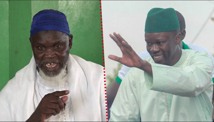 Imam Ndao