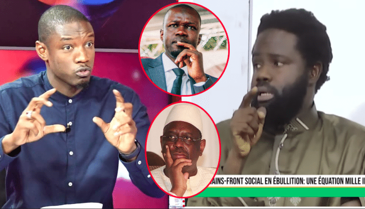 La grosse révélation de Mansour Sy Cissé sur Pape Djibril Fall