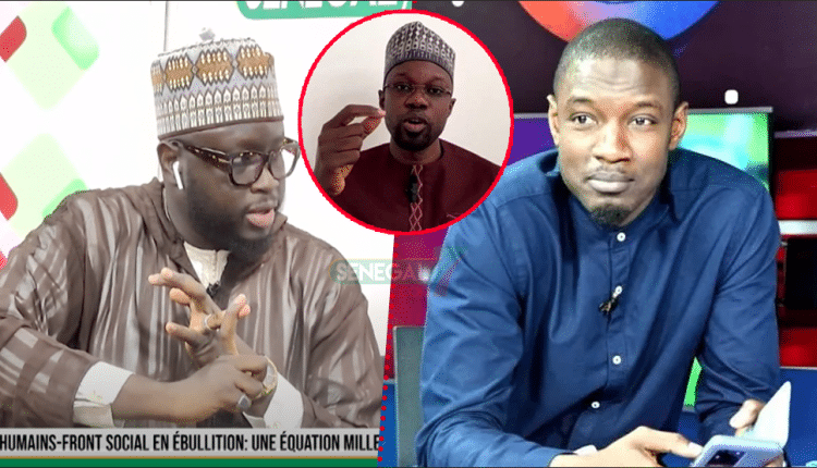 Pape Djibril Fall candidat: Cheikh Ousmane Touré réagit