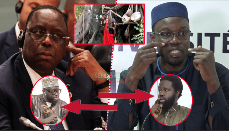 Sacrifice humain: Révélations explosives de Cheikh Ousmane Touré et Mansour Sy Cissé sur les politiciens
