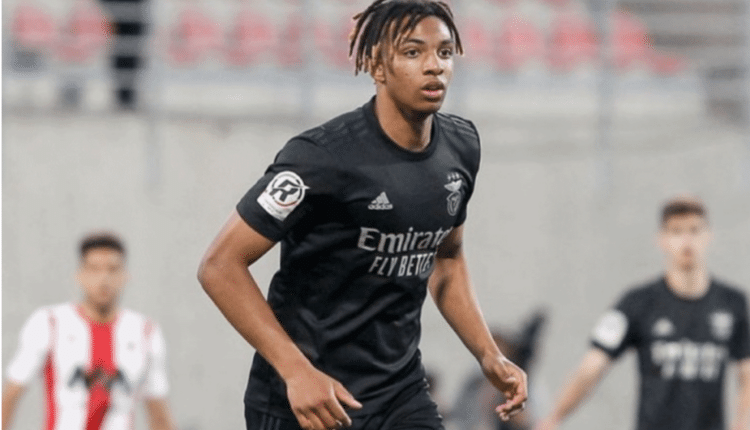 Cher Ndour : Un sénégalo-Italien qui rêve de défendre les couleurs du pays de la teranga