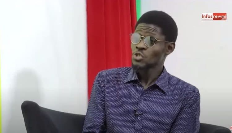 Législatives : Birame Cissé se positionne à Koalack et pose un ultimatum à Serigne Mboup