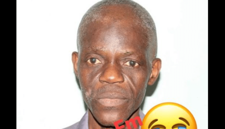 La presse en deuil : Décès du doyen Cheikhou Sakho